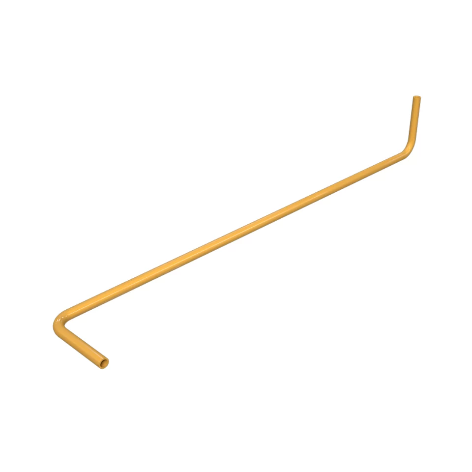 114-1962: 7.04mm Inner Diameter Fuel Supply Tube 114-1962 Caterpillar