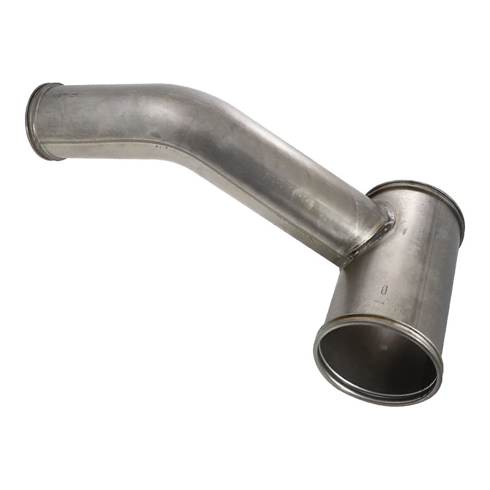 114-2413: 85.6mm Inner Diameter Deep Sump Oil Pan Tube 1142413 купить
