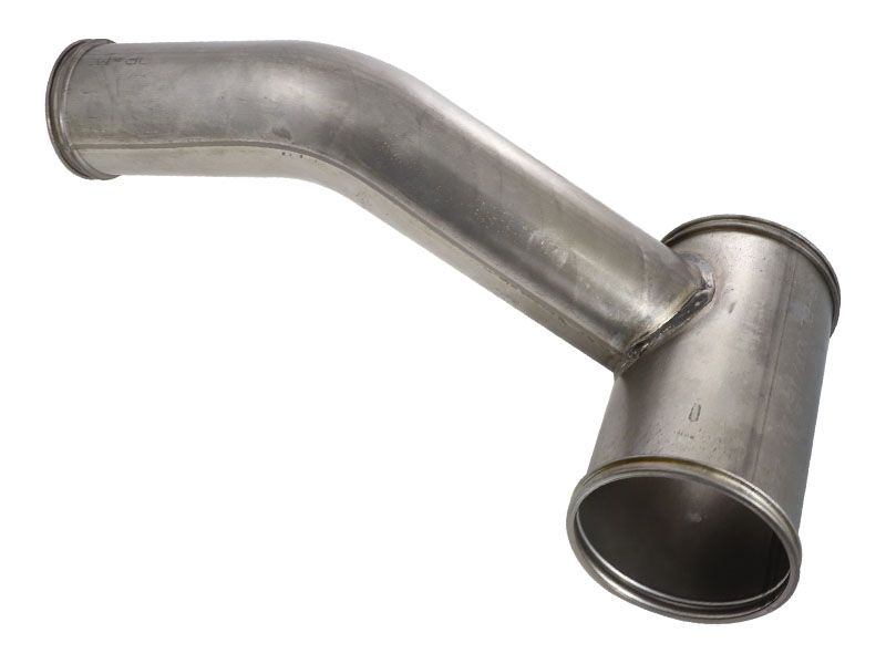 114-2413: 85.6mm Inner Diameter Deep Sump Oil Pan Tube 1142413 купить