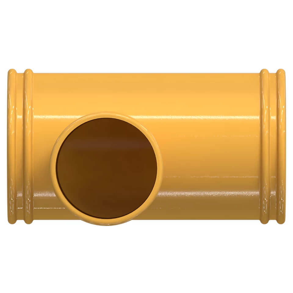 114-2414: 127mm Outer Diameter Engine Oil Pan Tube 1142414 купить