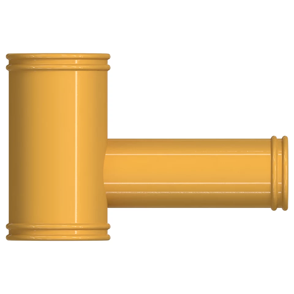 114-2414: 127mm Outer Diameter Engine Oil Pan Tube 1142414 купить