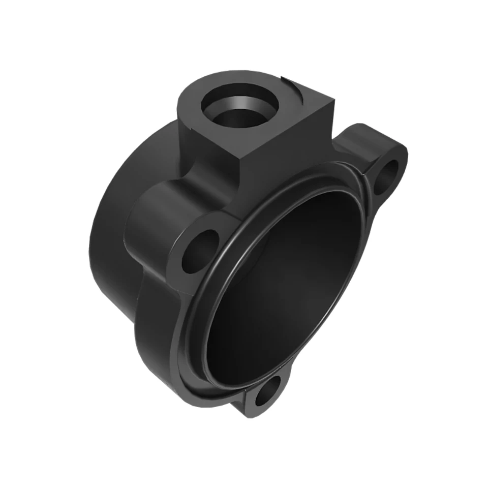 114-2897: Fuel Ratio Control Cover 1142897 Caterpillar