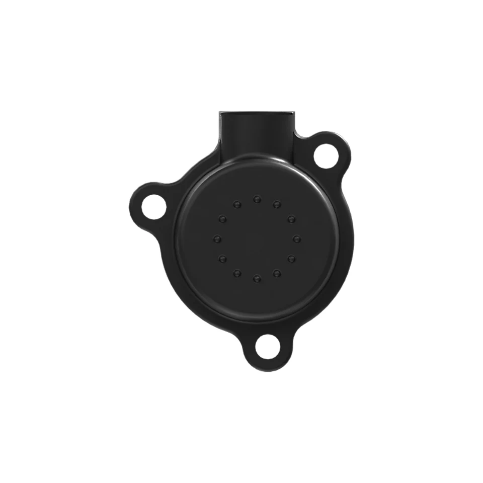 114-2897: Fuel Ratio Control Cover 1142897 купить