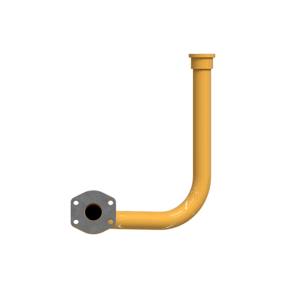 114-3871: Tube Assembly 1143871 купить