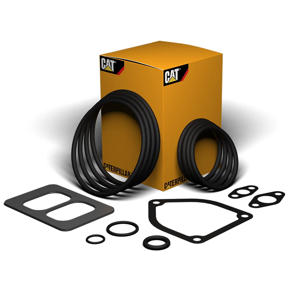 114-4790: Turbocharger Installation Gasket Kit 1144790 купить