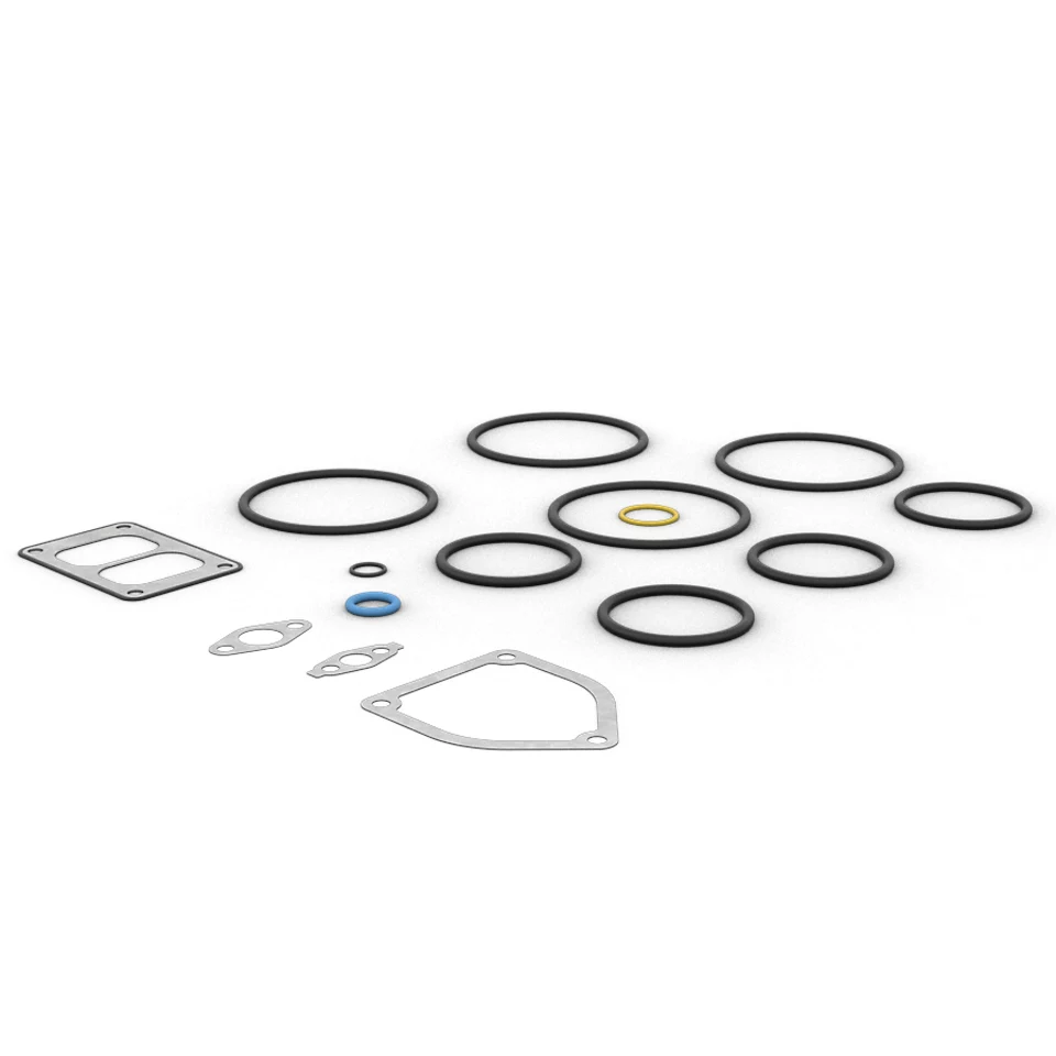 114-4790: Turbocharger Installation Gasket Kit 1144790 купить