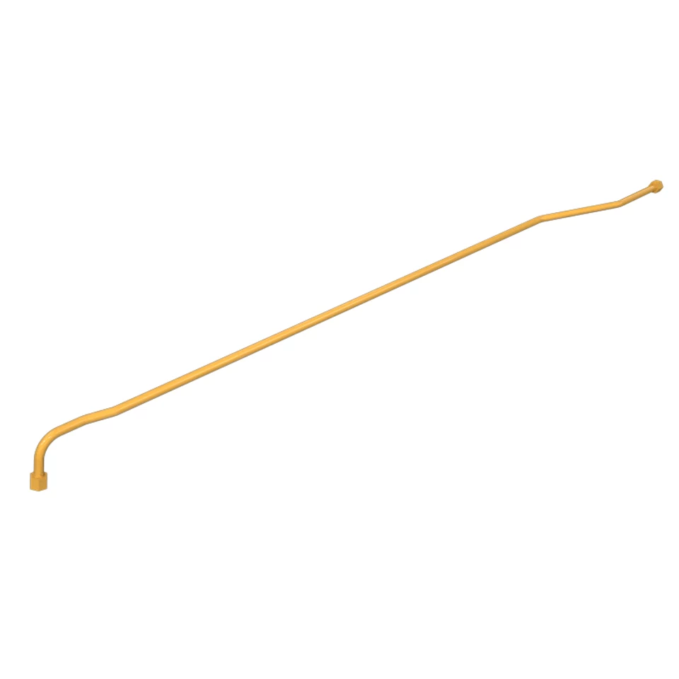 114-5472: Turbocharger Water Lines Tube 114-5472 Caterpillar
