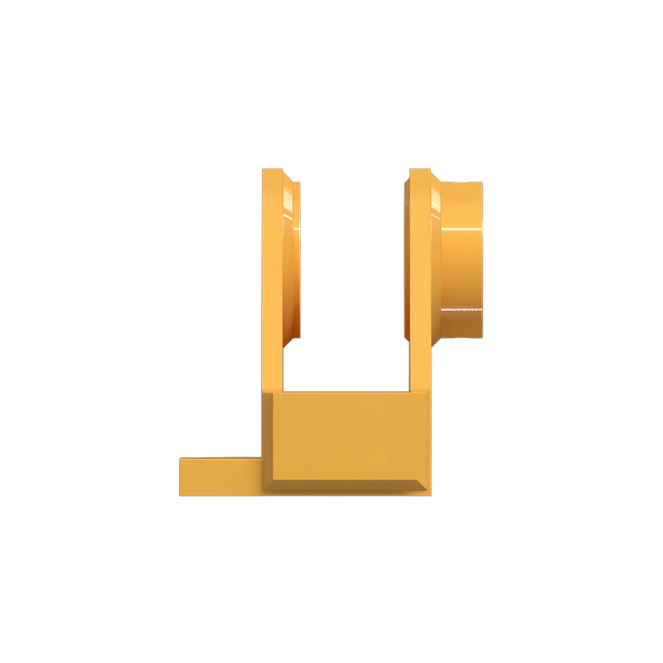 114-5672: Left Hand Ripper Mounting Plate 1145672 купить