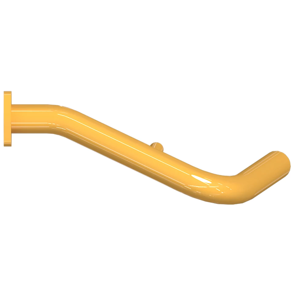 114-6046: Hydraulic Steering Tube Assembly 1146046 купить