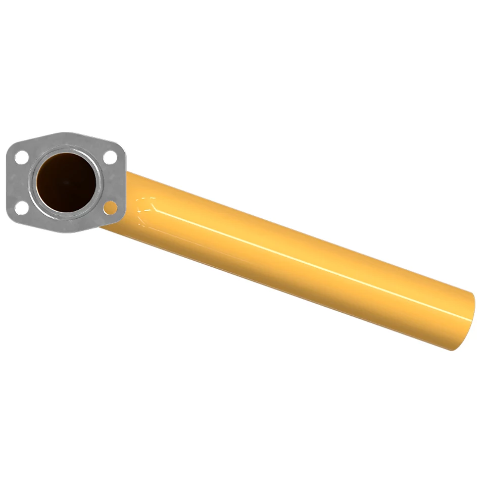 114-6048: Steering Oil Lines Tube Assembly 1146048 купить