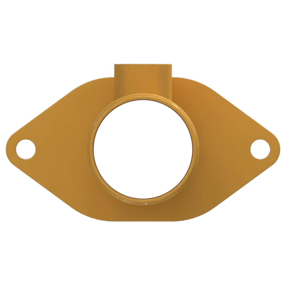 114-6659: Fluid Carrying Tube Assembly 1146659 купить