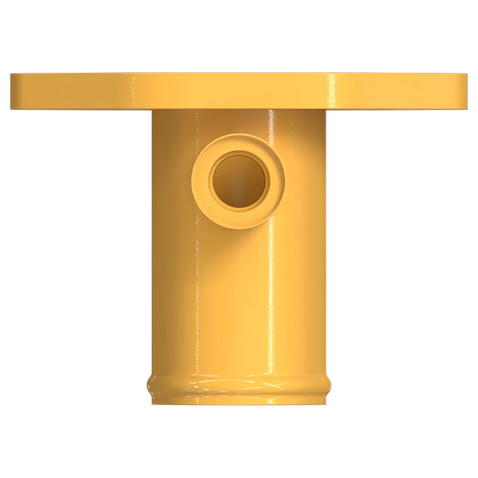 114-6659: Fluid Carrying Tube Assembly 1146659 купить