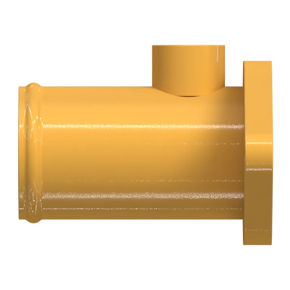 114-6659: Fluid Carrying Tube Assembly 1146659 купить