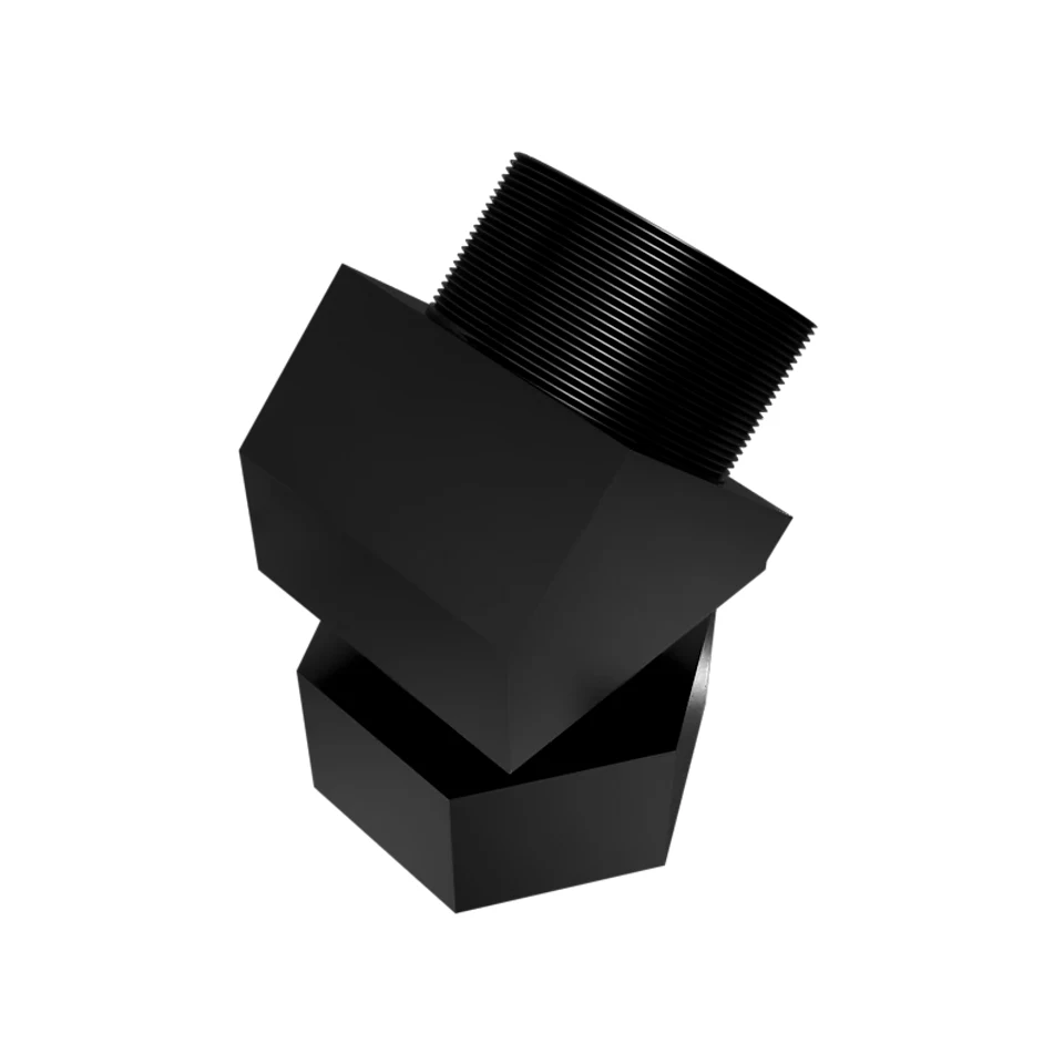 114-8196: 1 3/16" Thread Elbow 1148196 купить