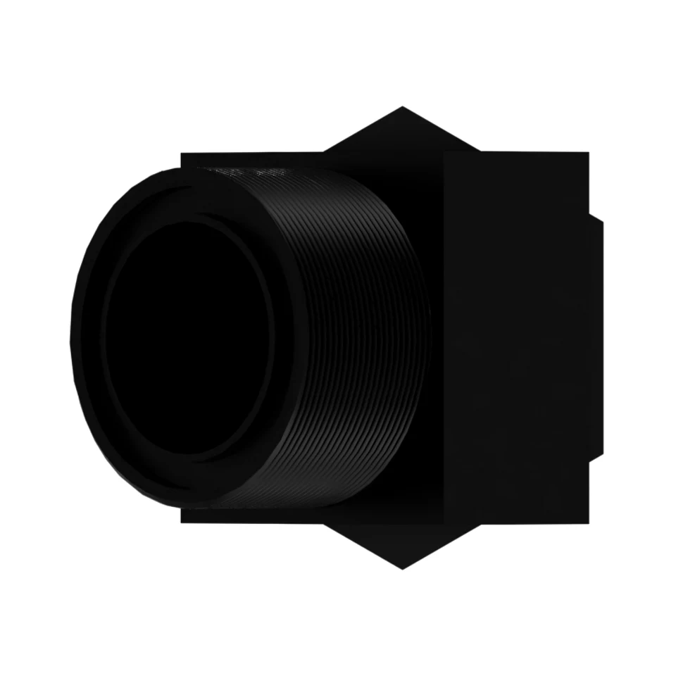 114-8196: 1 3/16" Thread Elbow 1148196 купить