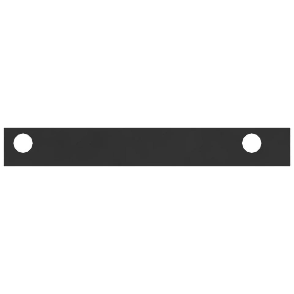 115-0543: Брусок педали регулятора оборотов, толщина 12 мм 1150543 купить