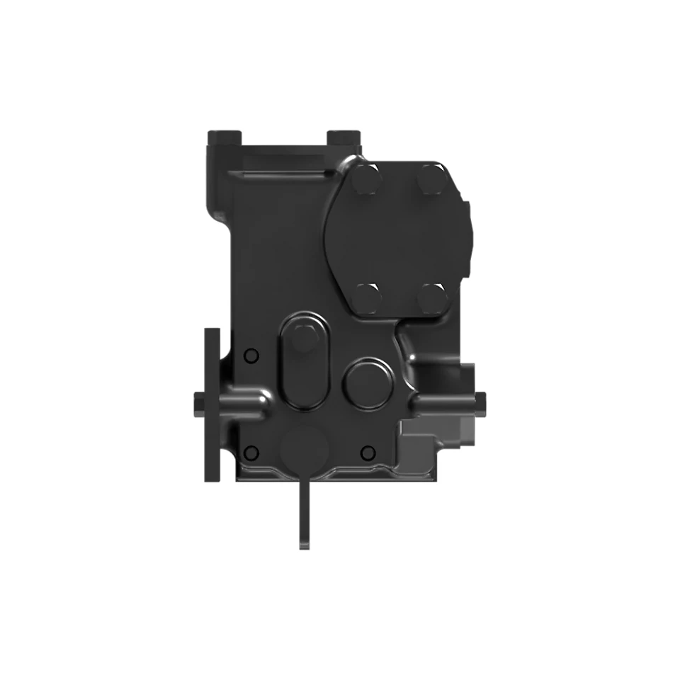 115-1146: Torque Converter Relief Valve 1151146 купить