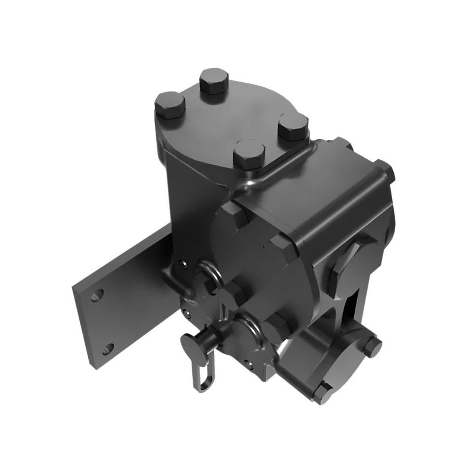 115-1146: Torque Converter Relief Valve 1151146 купить
