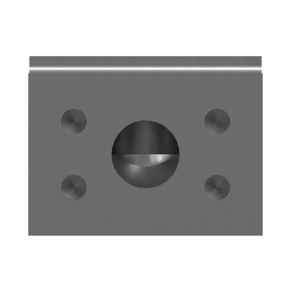 115-1392: Hydraulic Line Manifold 1151392 купить