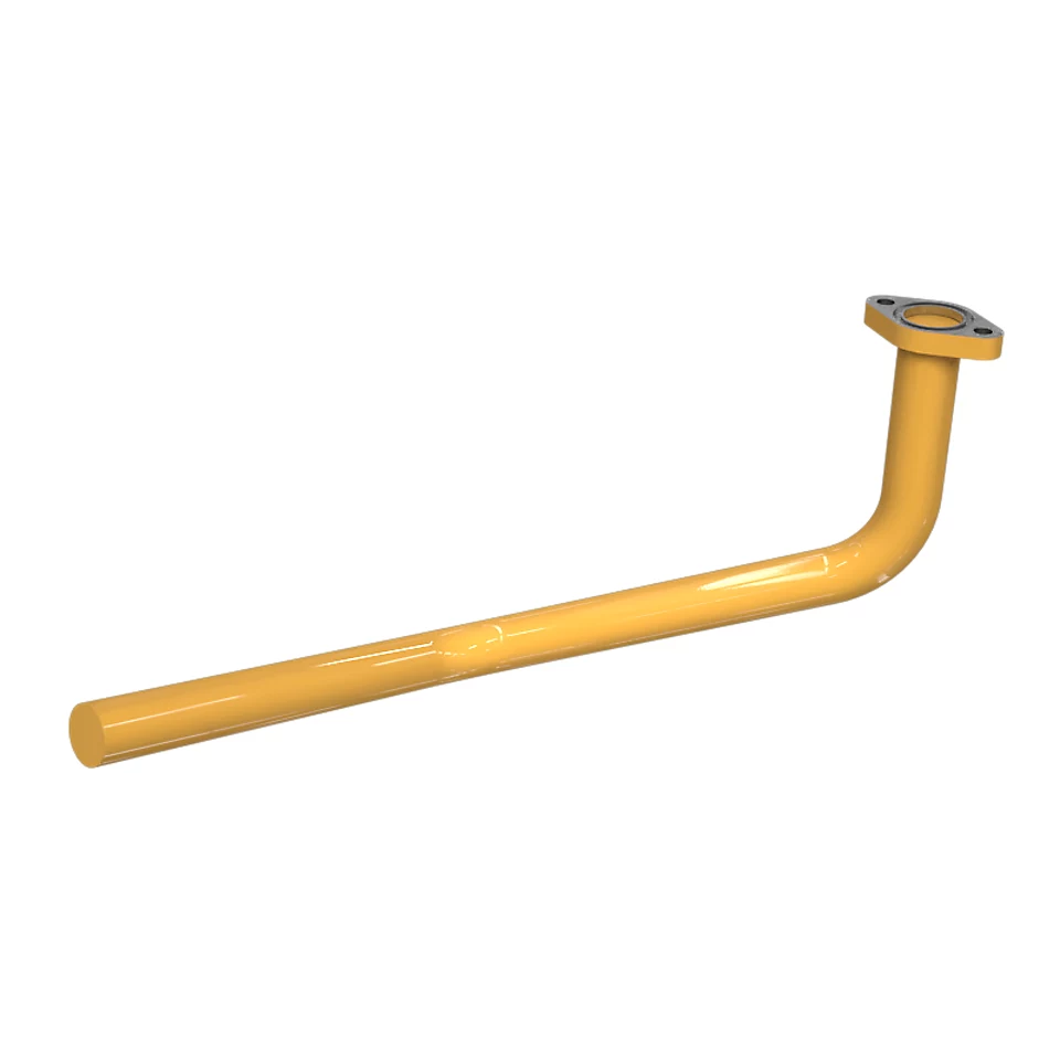 115-2249: Engine Oil Filter Tube Assembly 115-2249 Caterpillar