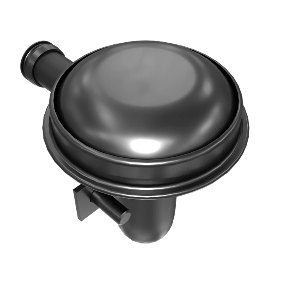 115-2369: Engine Oil Pump Suction Tube Assembly 1152369 купить