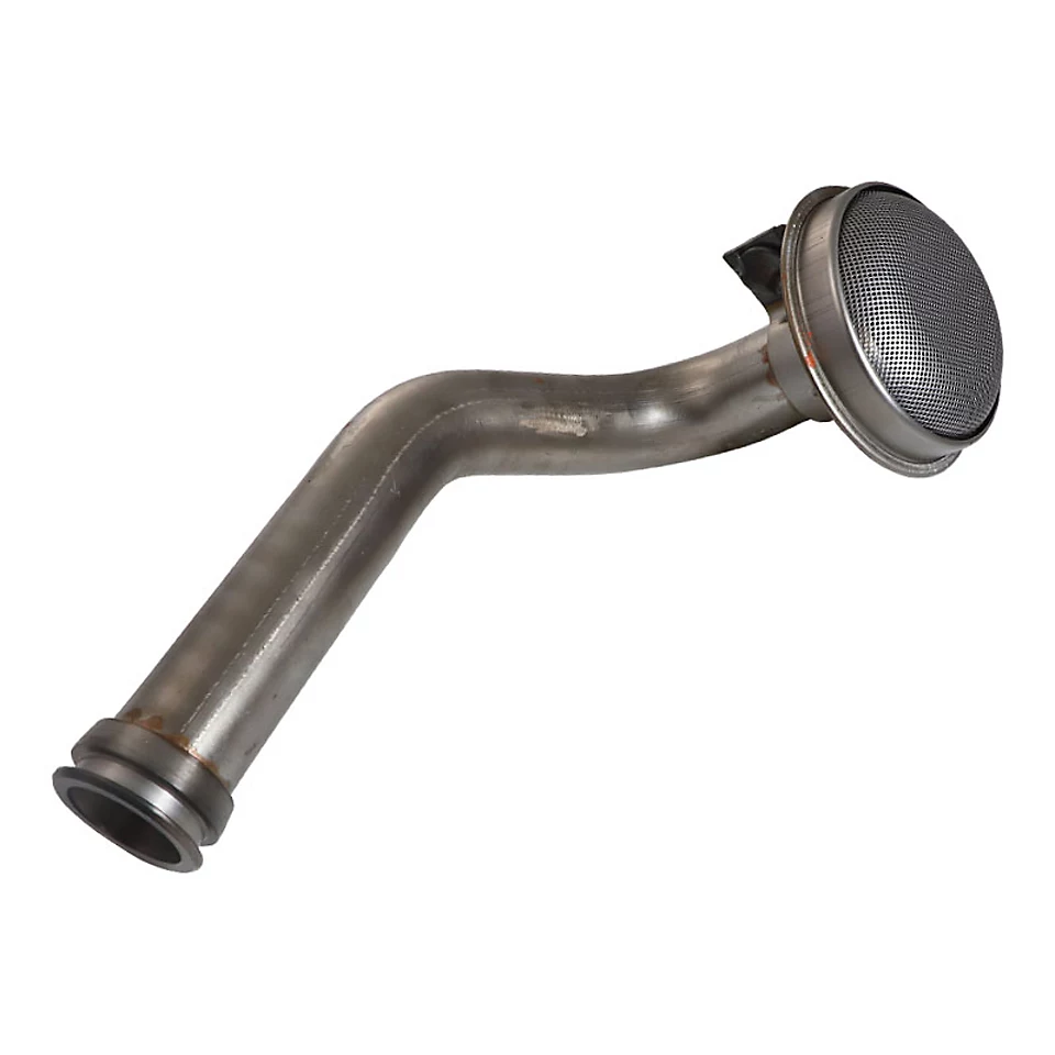 115-2370: Engine Oil Pump Suction Tube Assembly 1152370 купить