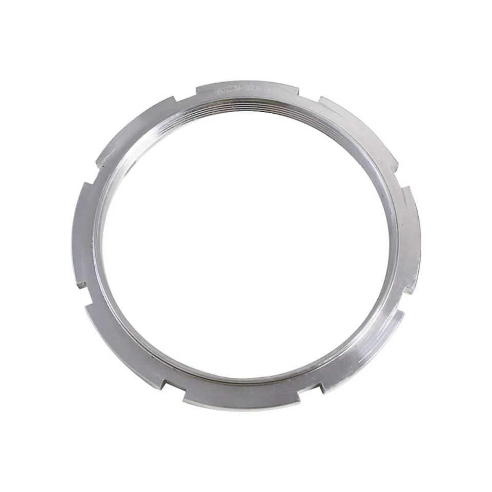 115-4461: M190 X 3mm Bearing Lock Nut 115-4461 Caterpillar