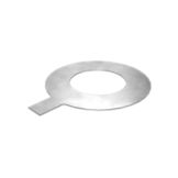 115-4547: 6mm Thick Idler Link Washer 1154547 купить