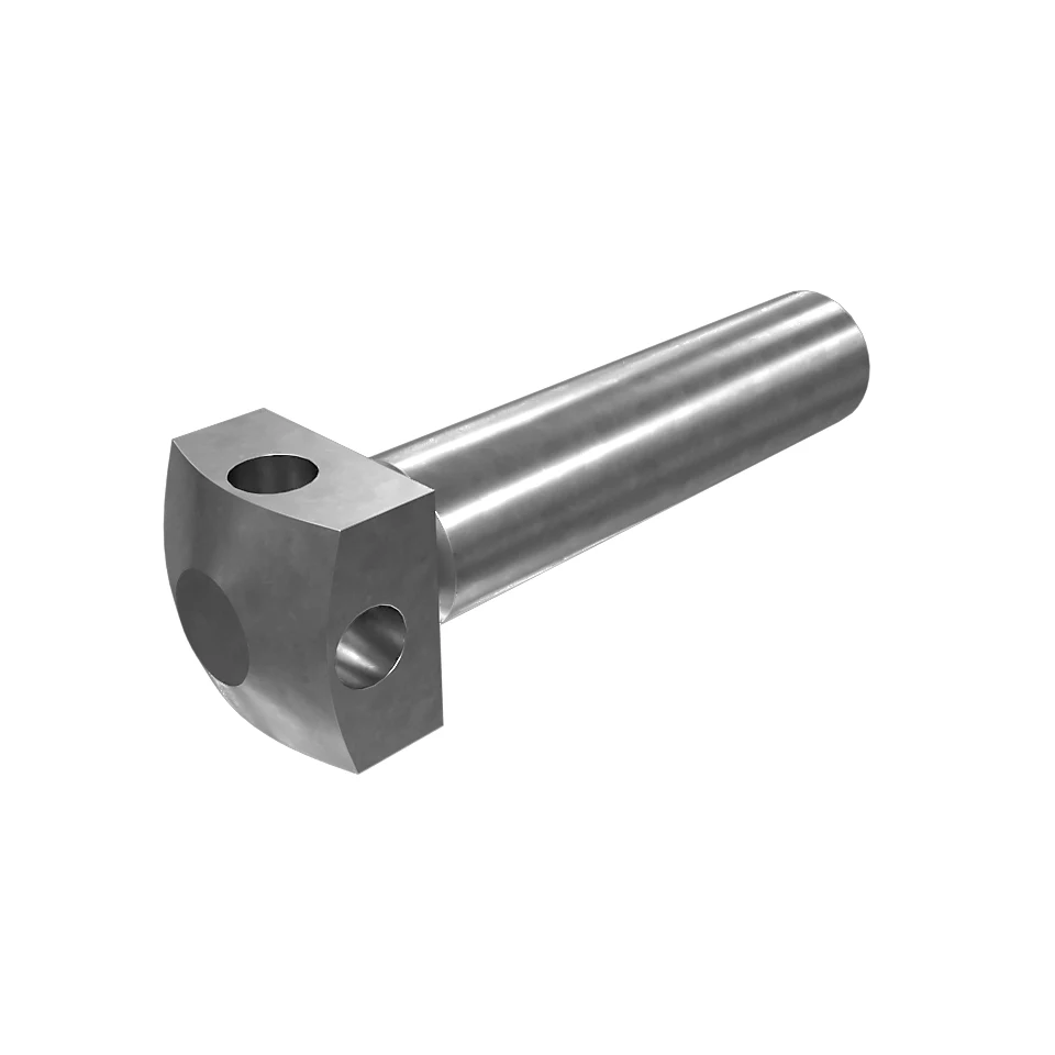 115-5916: 1/2" Pivot Bolt 1155916 Caterpillar