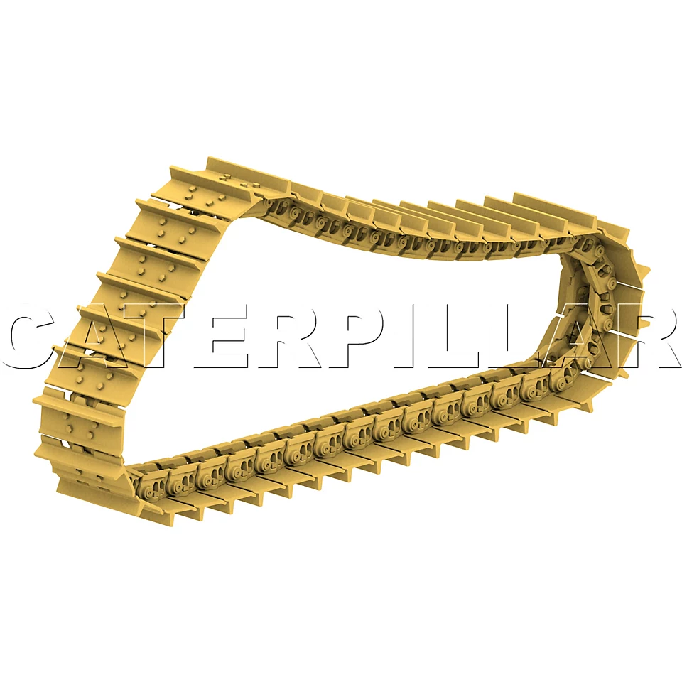 115-6307: MTO-TRK-GRP 115-6307 Caterpillar