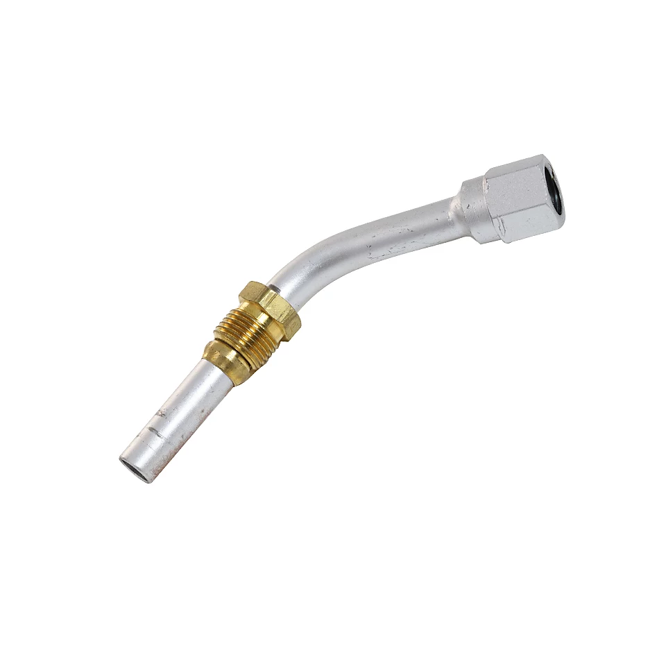 115-6955: Fumes Disposal Drain Tube 1156955 Caterpillar
