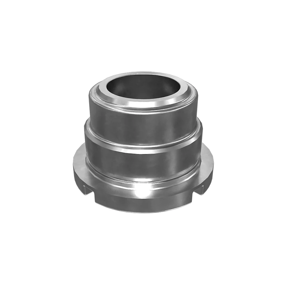 115-6967: 97mm Thick Hydraulic Cylinder Head 1156967 Caterpillar