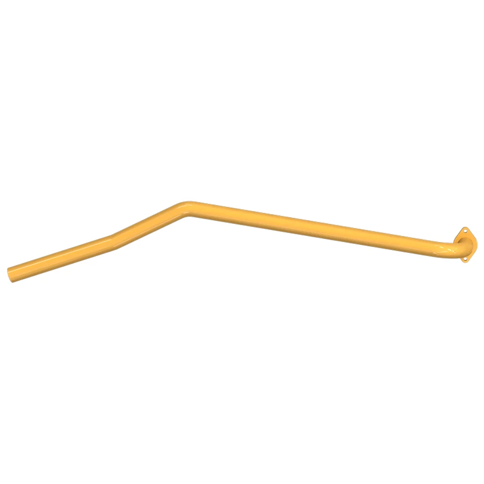 115-7590: 41.15mm Inner Diameter Dust Ejector Tube Assembly 1157590 buy