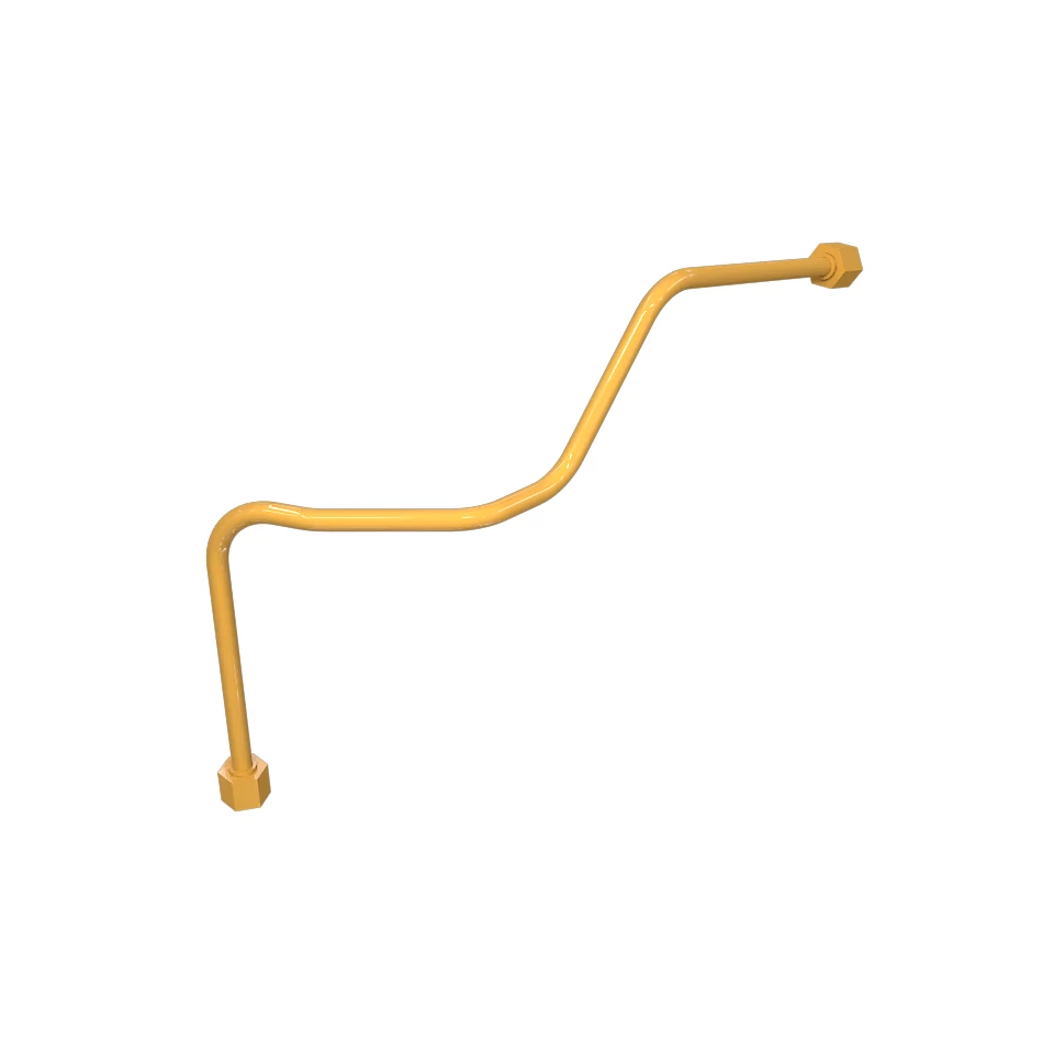 115-7822: Tube Assembly 1157822 Caterpillar