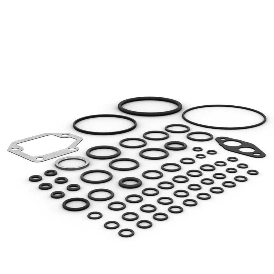 115-8250: Fuel System Gasket Kit 1158250 купить