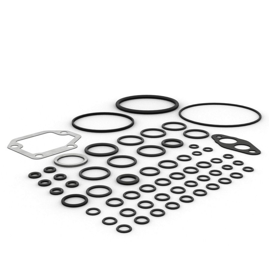 115-8250: Fuel System Gasket Kit 1158250 купить