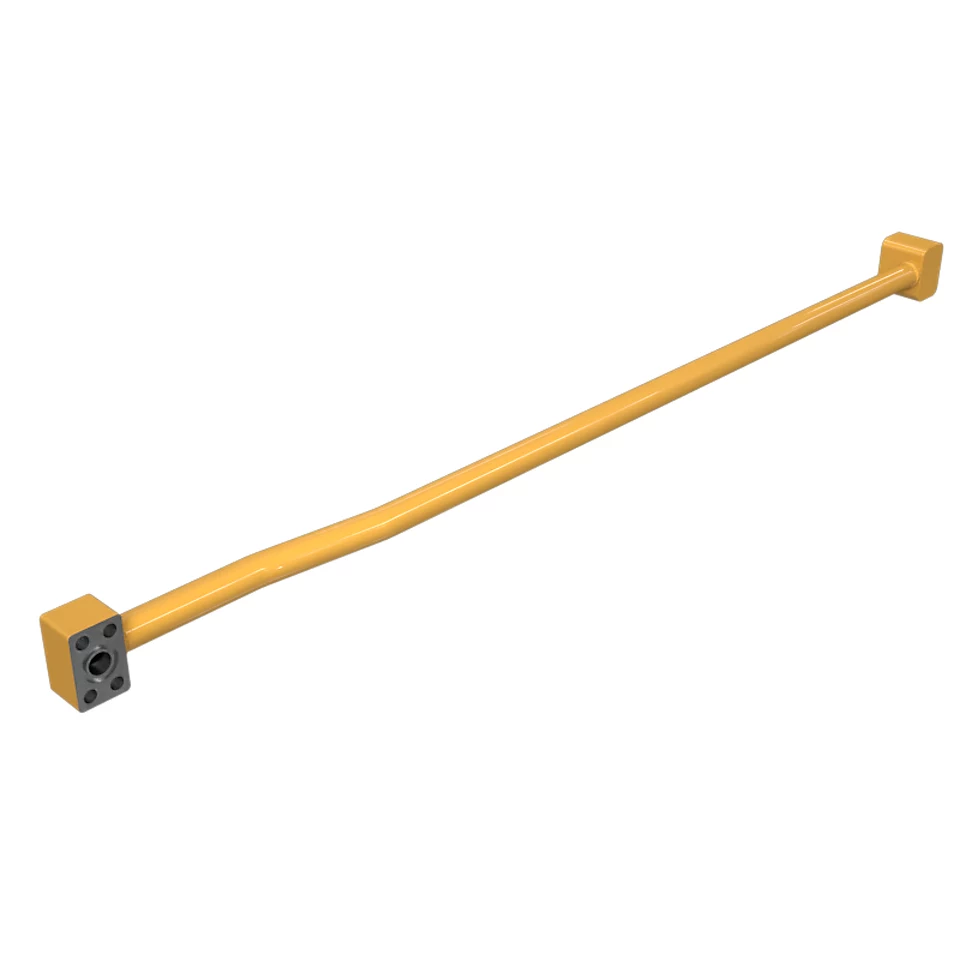 115-8960: 26mm ID Bucket Cylinder Lines Tube 115-8960 Caterpillar
