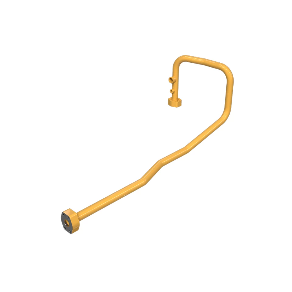 115-9209: 32mm Inner Diameter Transmission Oil Lines Tube 115-9209 Caterpillar