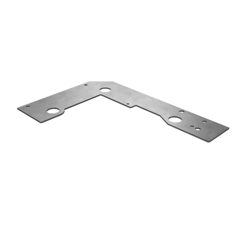 115-9550: 3.2mm Thick Mounting Bracket 1159550 купить