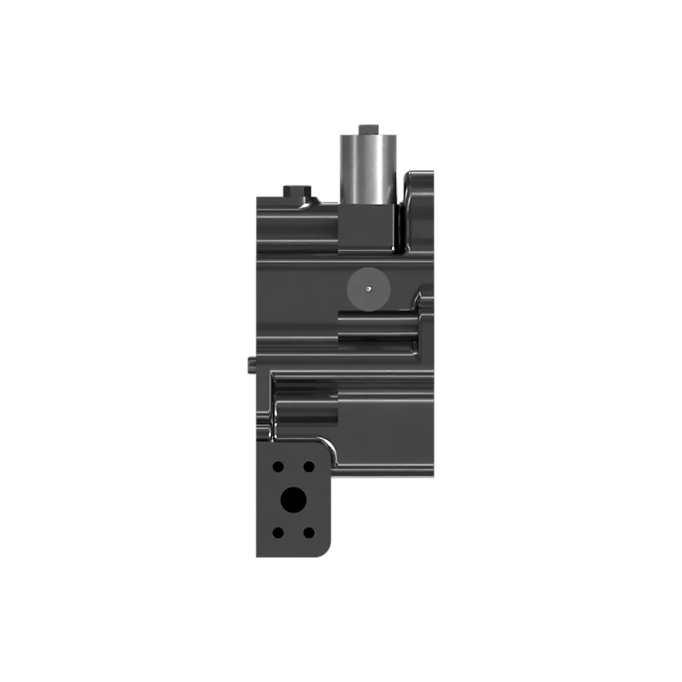 115-9899: Two Section Gear Pump 1159899 купить