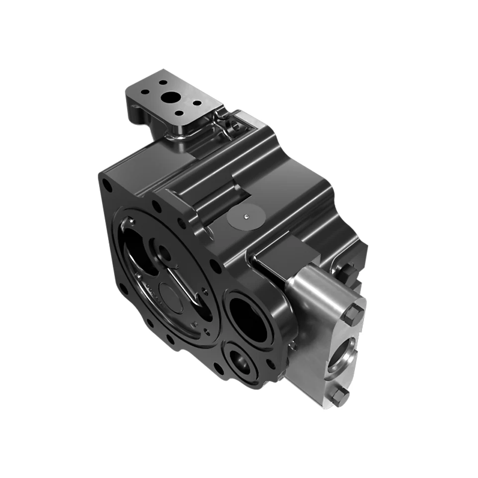 115-9899: Two Section Gear Pump 1159899 купить