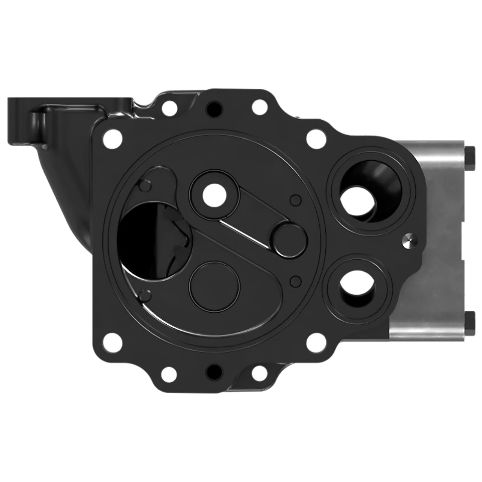 115-9899: Two Section Gear Pump 1159899 купить