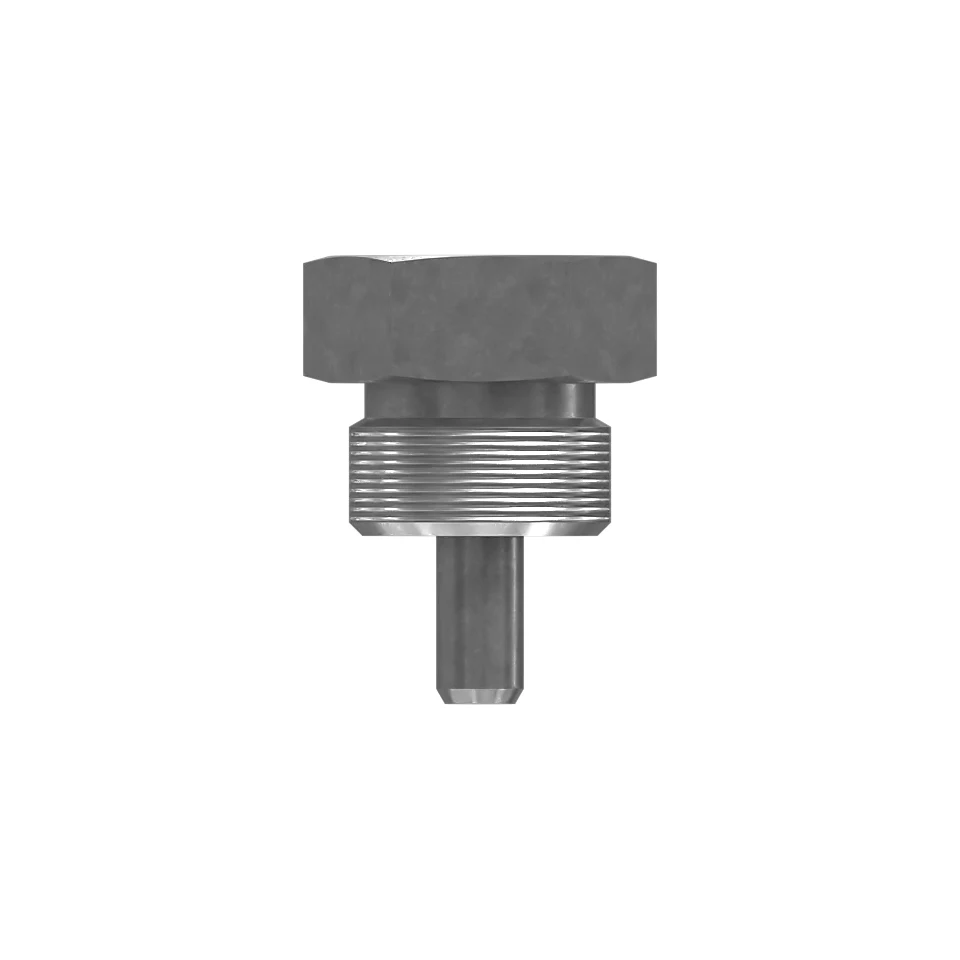 115-9978: 3/4" - 16 Thread Steering Valve Plug 1159978 购买