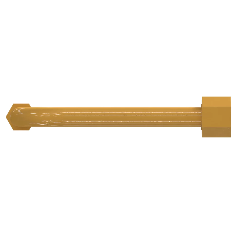 116-4802: 12.58mm Inner Diameter Hydraulic Oil Tube Assembly 1164802 buy