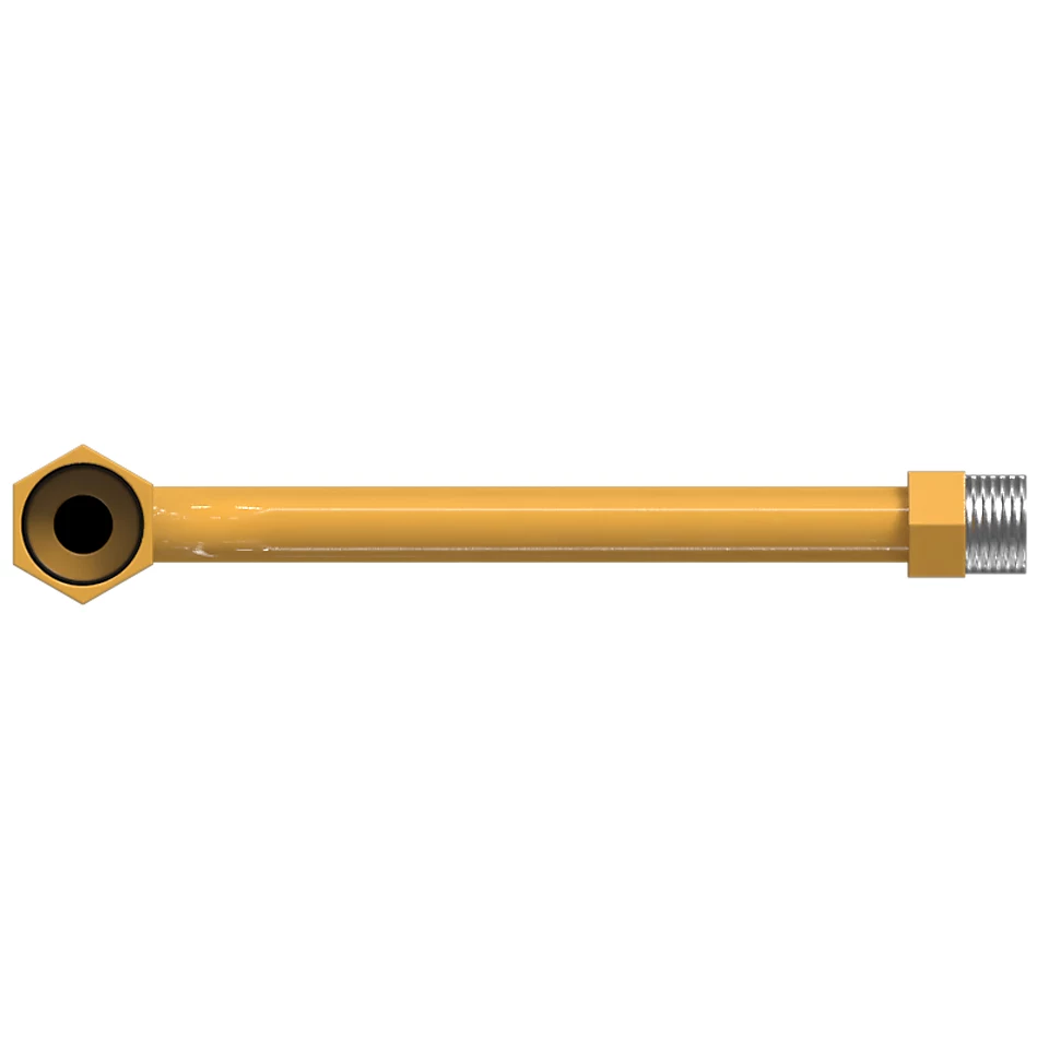 116-4802: 12.58mm Inner Diameter Hydraulic Oil Tube Assembly 1164802 buy