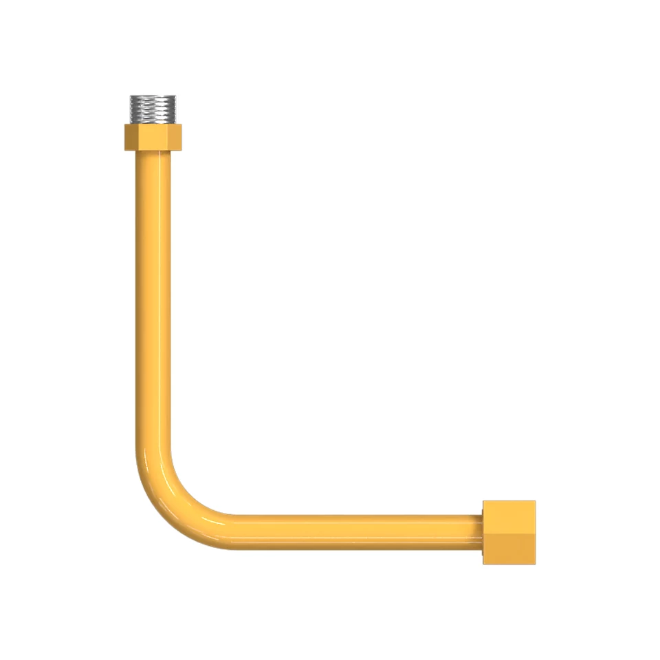 116-4802: 12.58mm Inner Diameter Hydraulic Oil Tube Assembly 1164802 buy