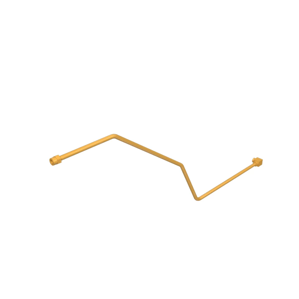 116-6182: Fluid Carrying Tube Assembly 116-6182 Caterpillar