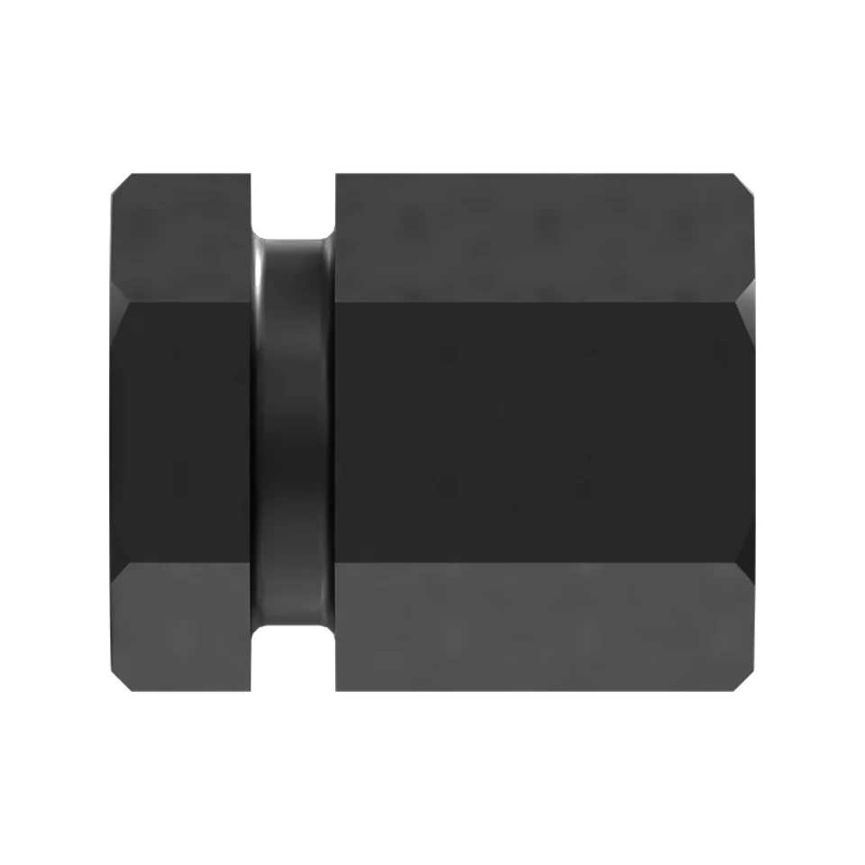 116-6253: 9/16" Pilot Control Valve Special Nut 1166253 купить