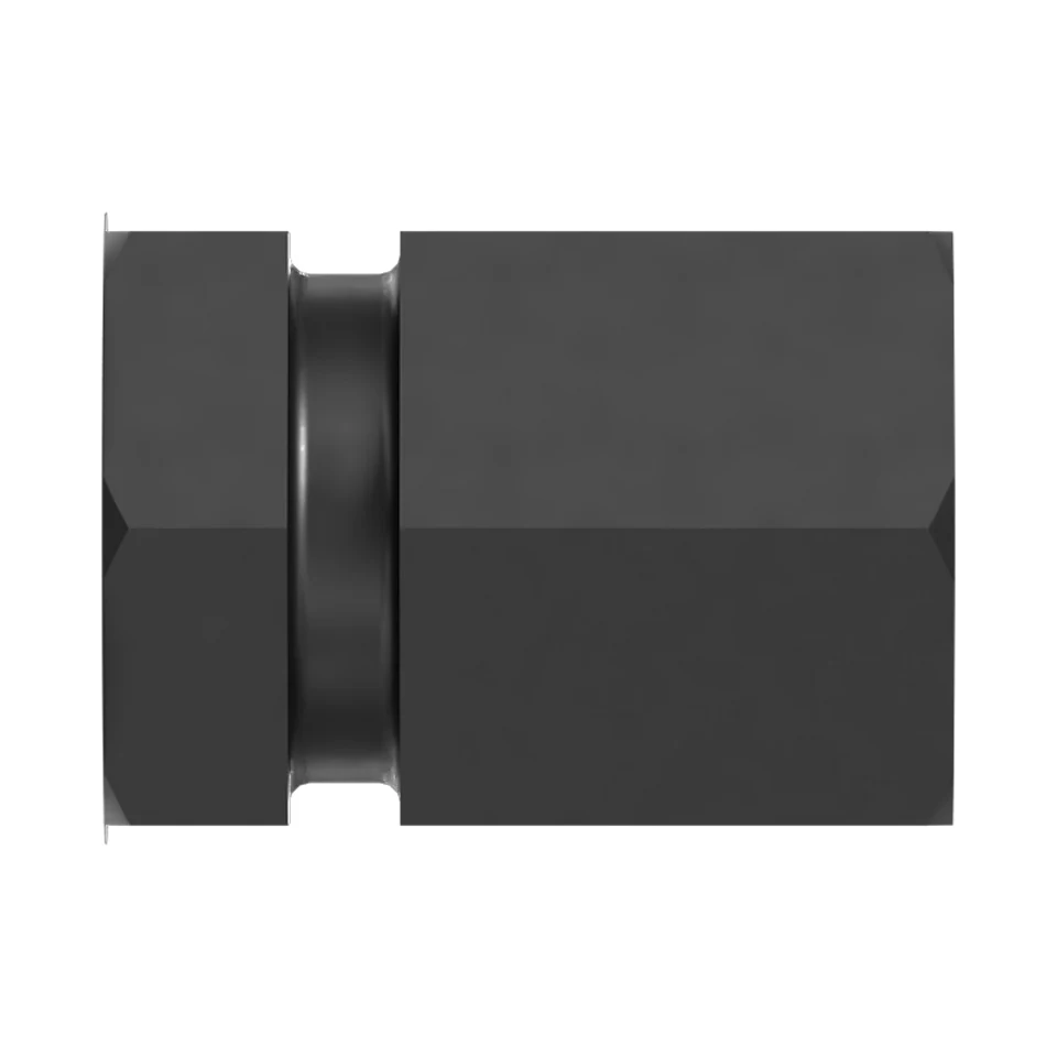 116-6253: 9/16" Pilot Control Valve Special Nut 1166253 купить