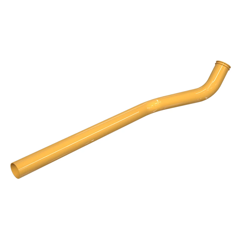 116-7003: 60.2mm ID Aftercooler Water Lines Tube 116-7003 Caterpillar